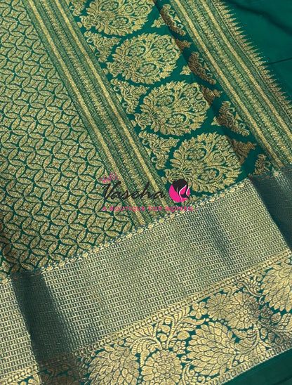 Semi Soft Silk  - VVSSS037