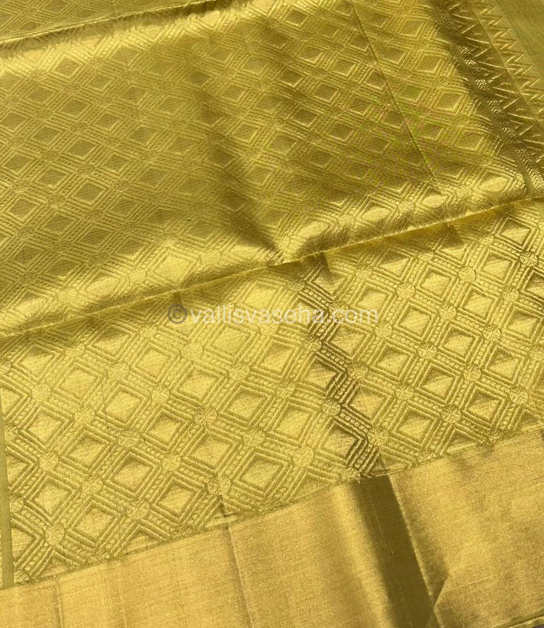 Pure Soft Silk Saree | VVPSS016