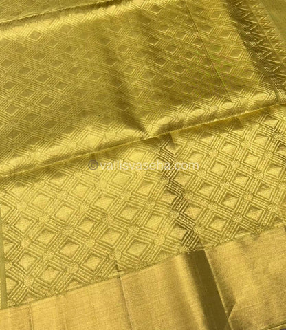 Pure Soft Silk Saree | VVPSS016
