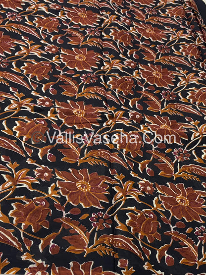 Pure Soft Mul Mul Cotton Sarees - VVMMC005