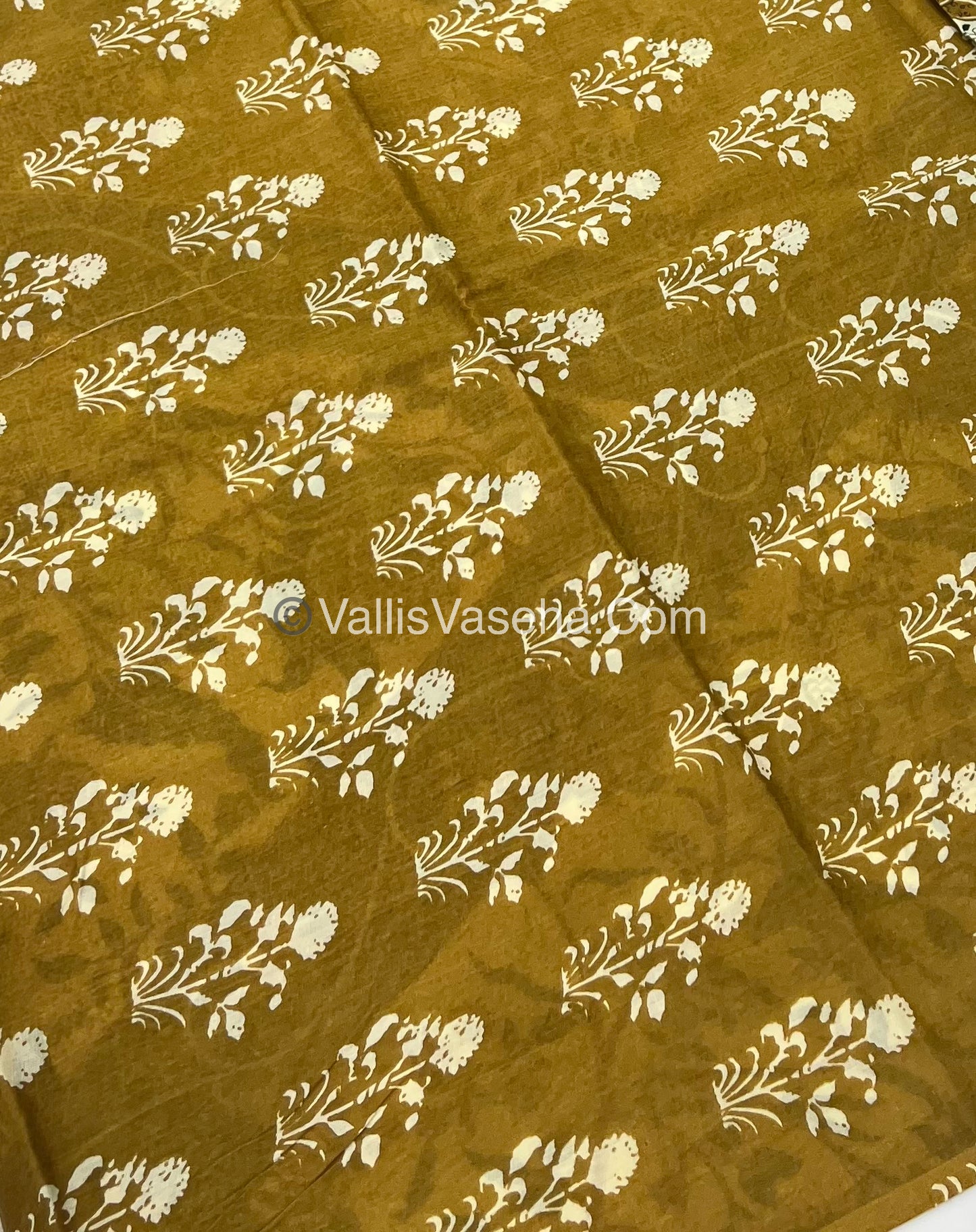 Pure Soft Mul Mul Cotton Sarees - VVMMC002
