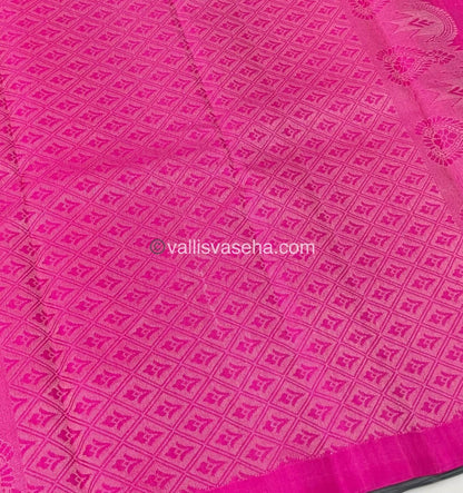 Pure Soft Silk Saree - Happy Sale - 30% less - VVHS001