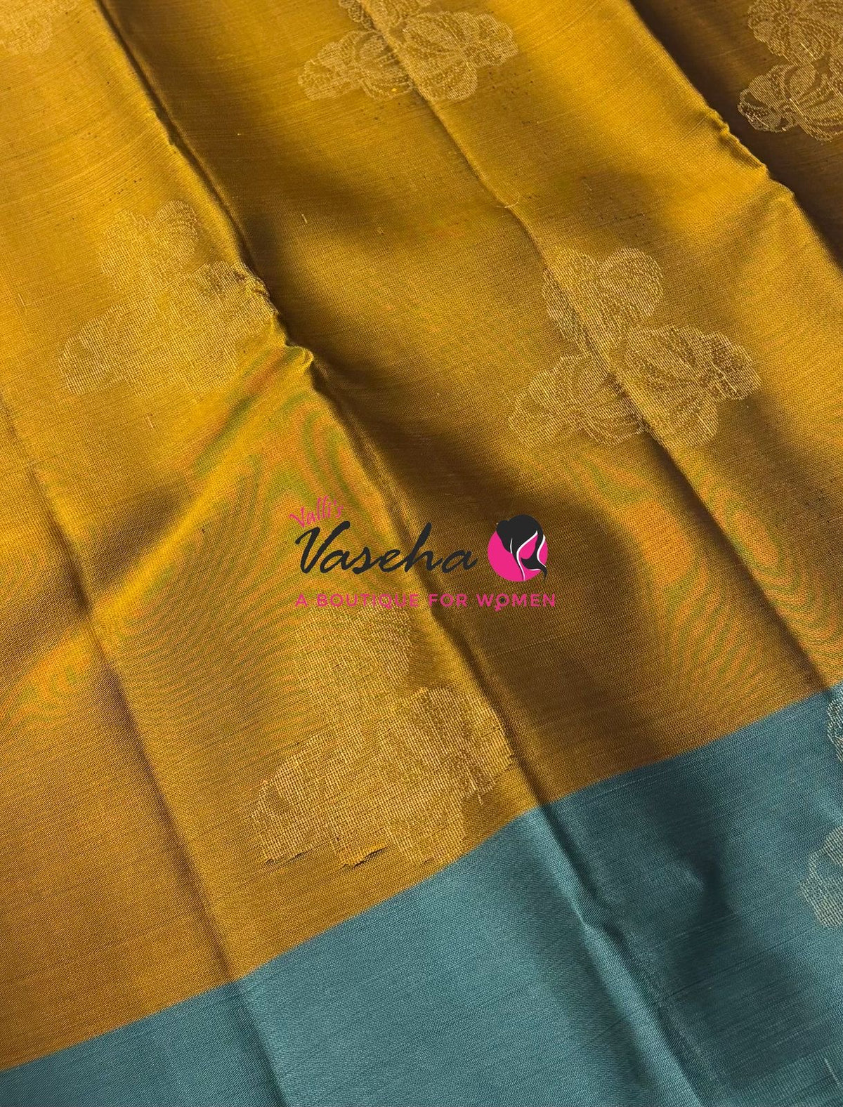 Half Mix - Pure Soft Silk Saree - VVPSS104