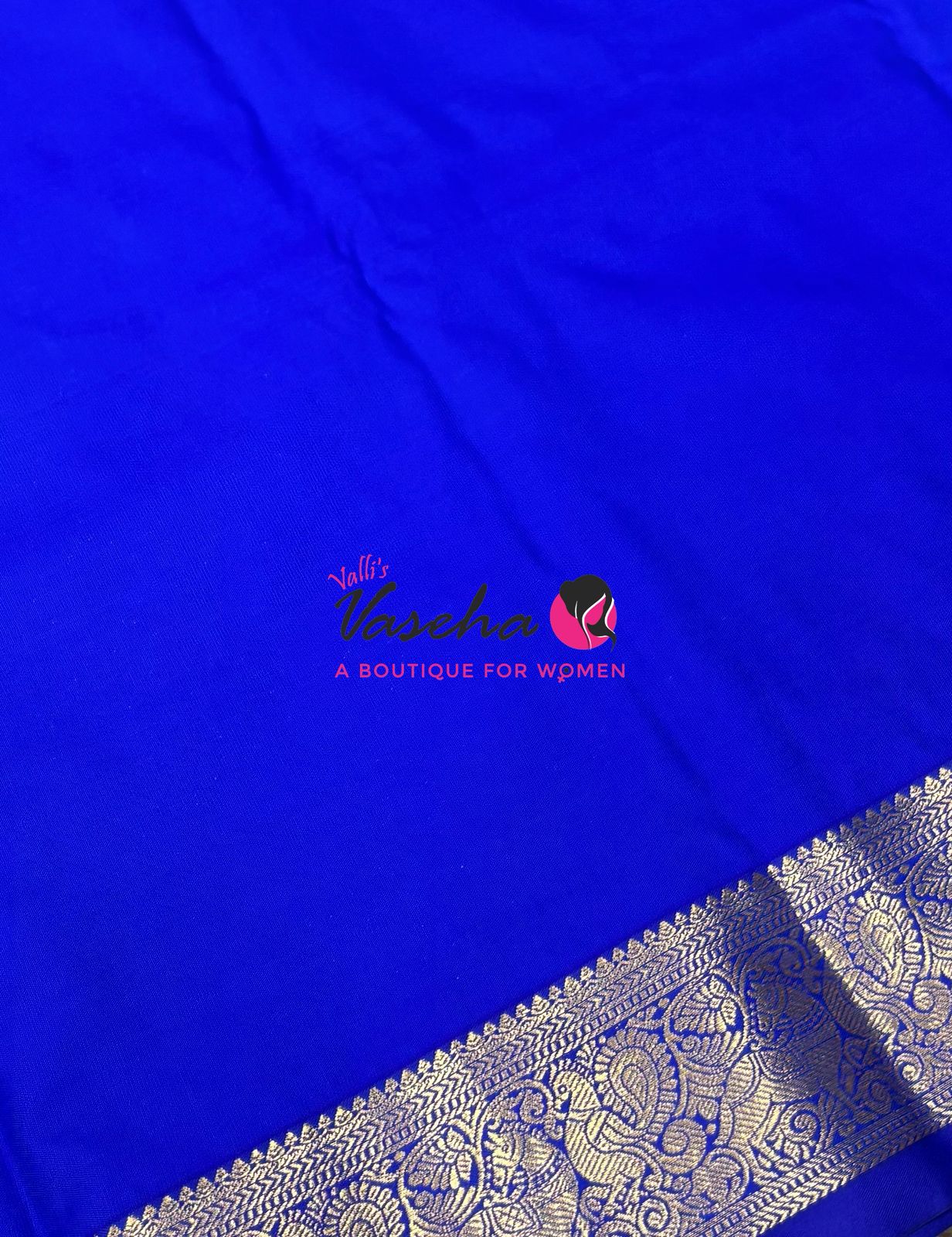 Semi Soft Silk  - VVSSS037
