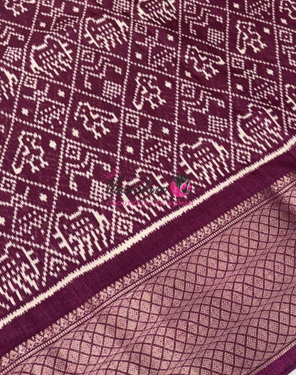 Semi Binny Silk |VVSBS006