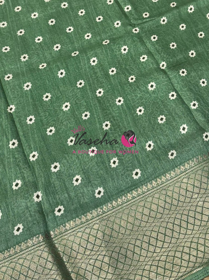Semi Binny Silk |VVSBS007