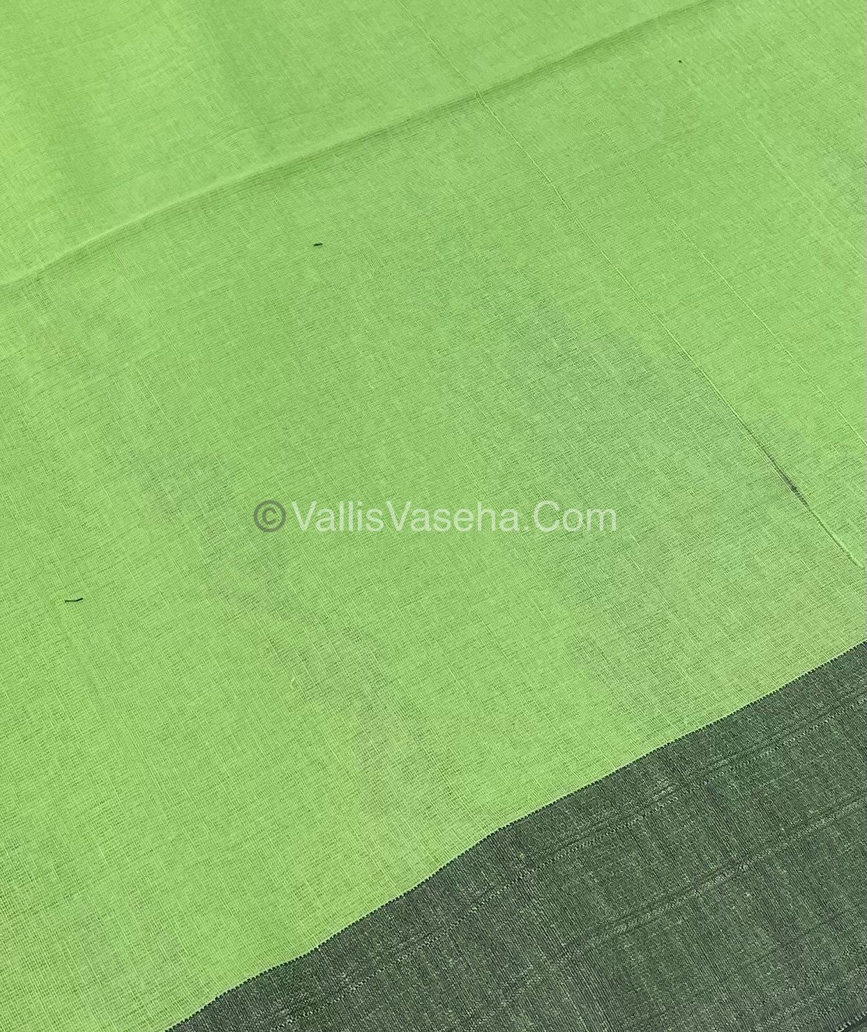 Bengal Cotton Saree | VVBC002