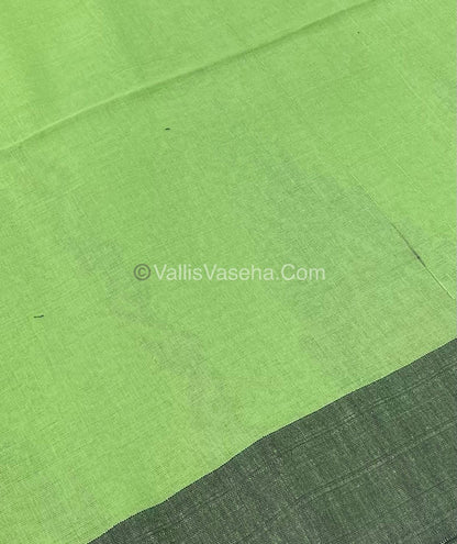 Bengal Cotton Saree | VVBC002