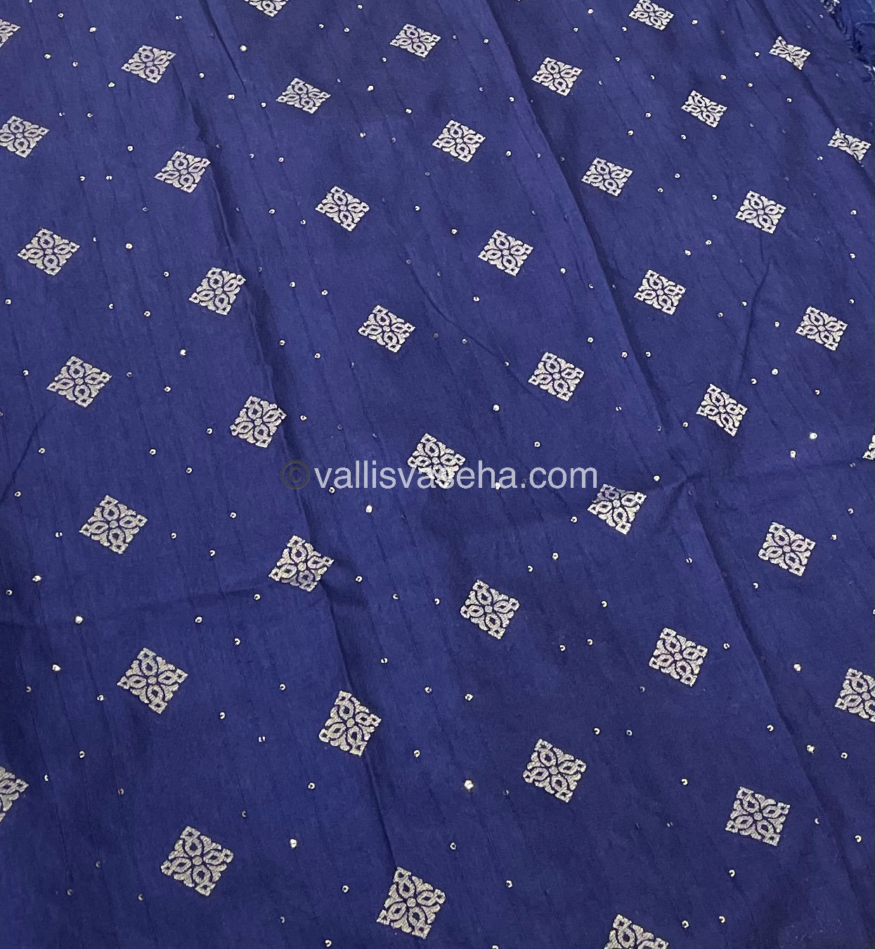 Banarasi - Premium Viscose Georgette Saree - VVPVG002