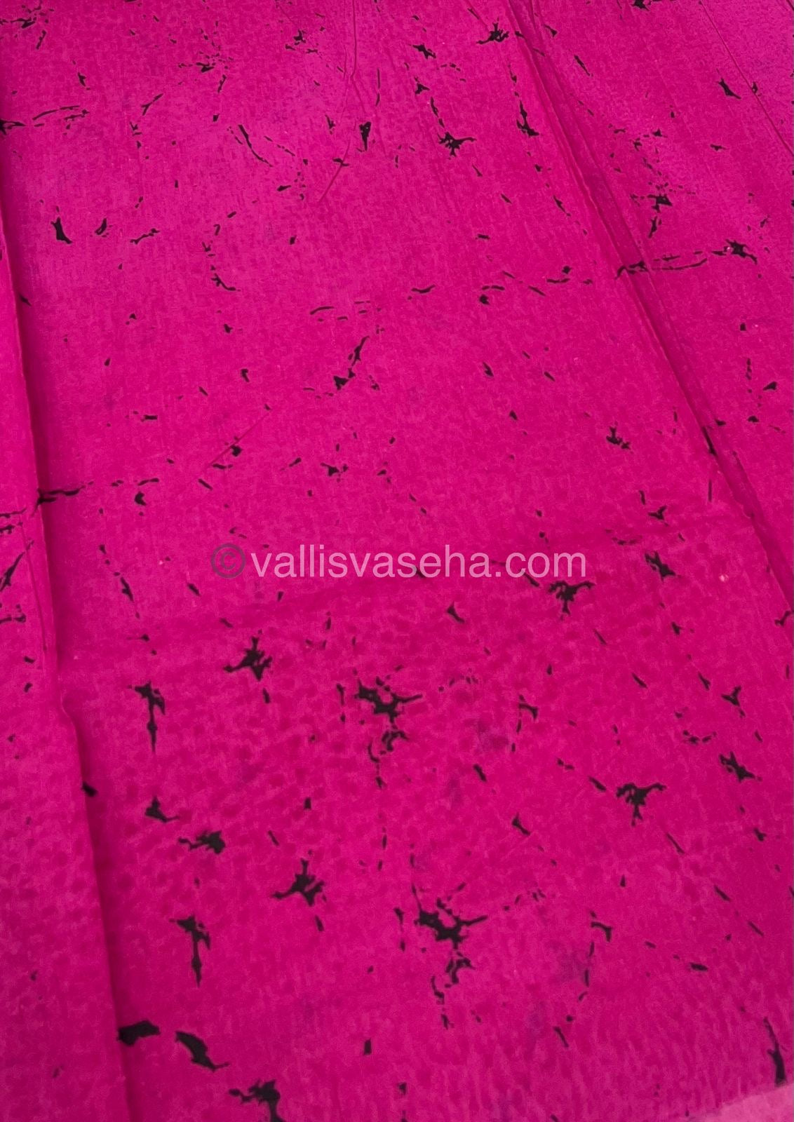 Pure Soft Mul Mul Cotton Sarees - VVMMC001