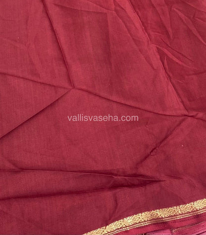 Budget Friendly Sarees - Casual Wear Sarees - Crackle Silk - VVCS001