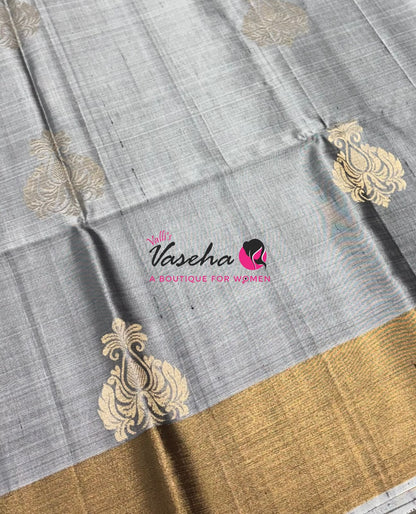 Pure Soft Silk Saree - Happy Sale - 15%less - VVAD001