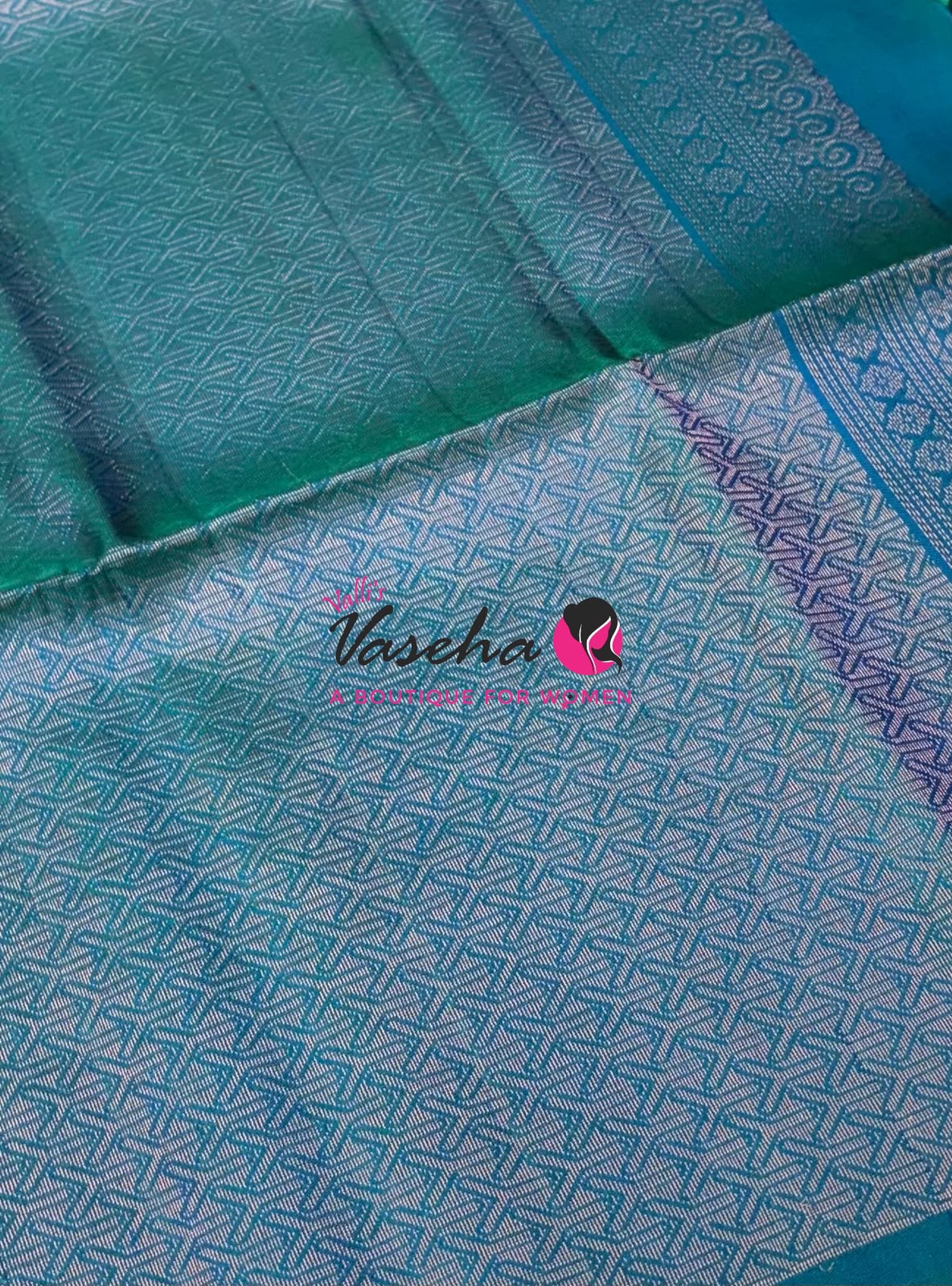 Pure Soft Silk Saree - Happy Sale - 20%less - VVAD001