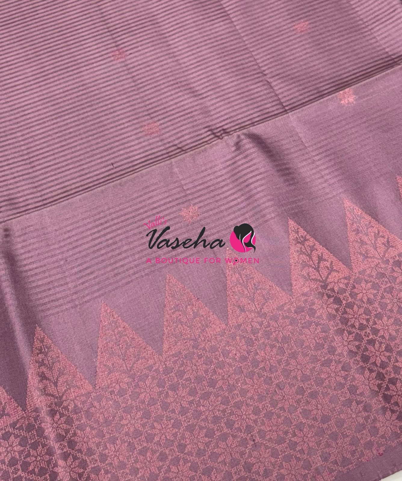 Pure Soft Silk Saree - Happy Sale - 20%less - VVAD001