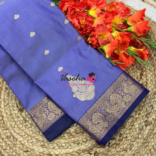 Semi Soft Silk  - VVSSS037