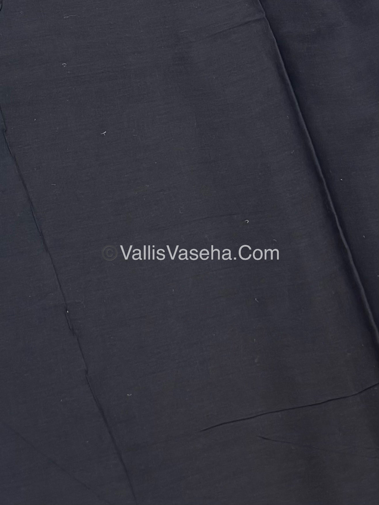 Pure Soft Mul Mul Cotton Sarees - VVMMC005