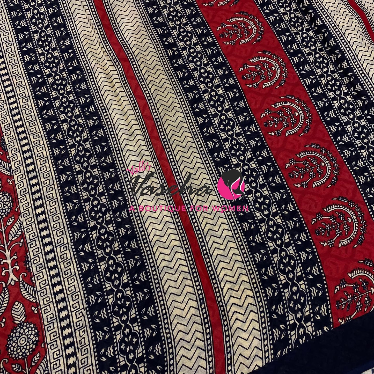 Pure Soft Mul Cotton Sarees - VVMMC012