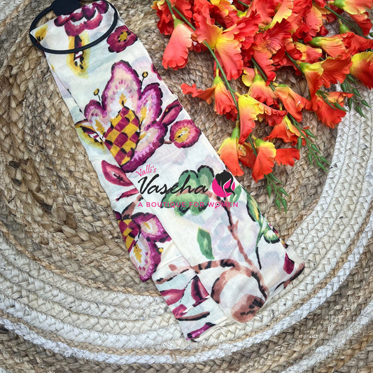Stoles & Dupattas -  print  - VVSD001