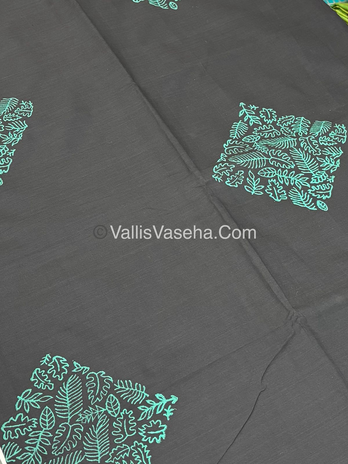 South Mixed Printed Cotton  - VVPCP004