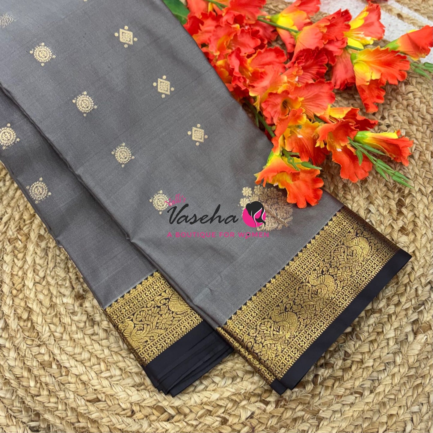 Semi Soft Silk  - VVSSS037