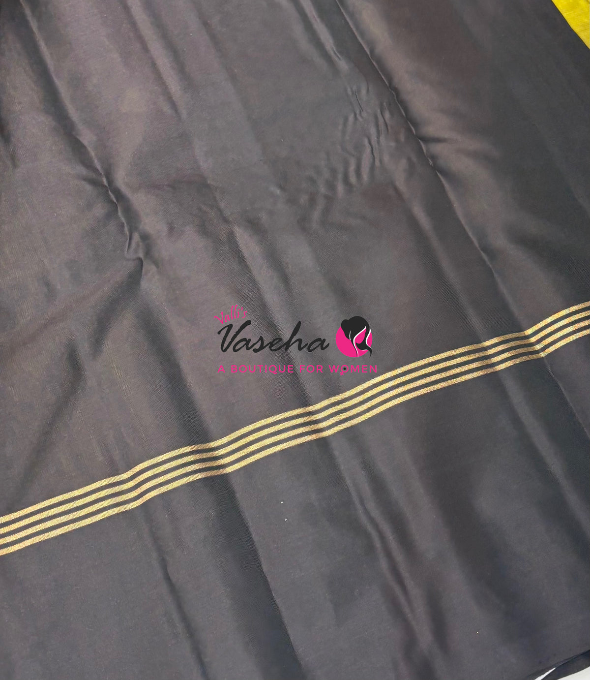 Half Mix - Pure Soft Silk Saree - VVPSS108
