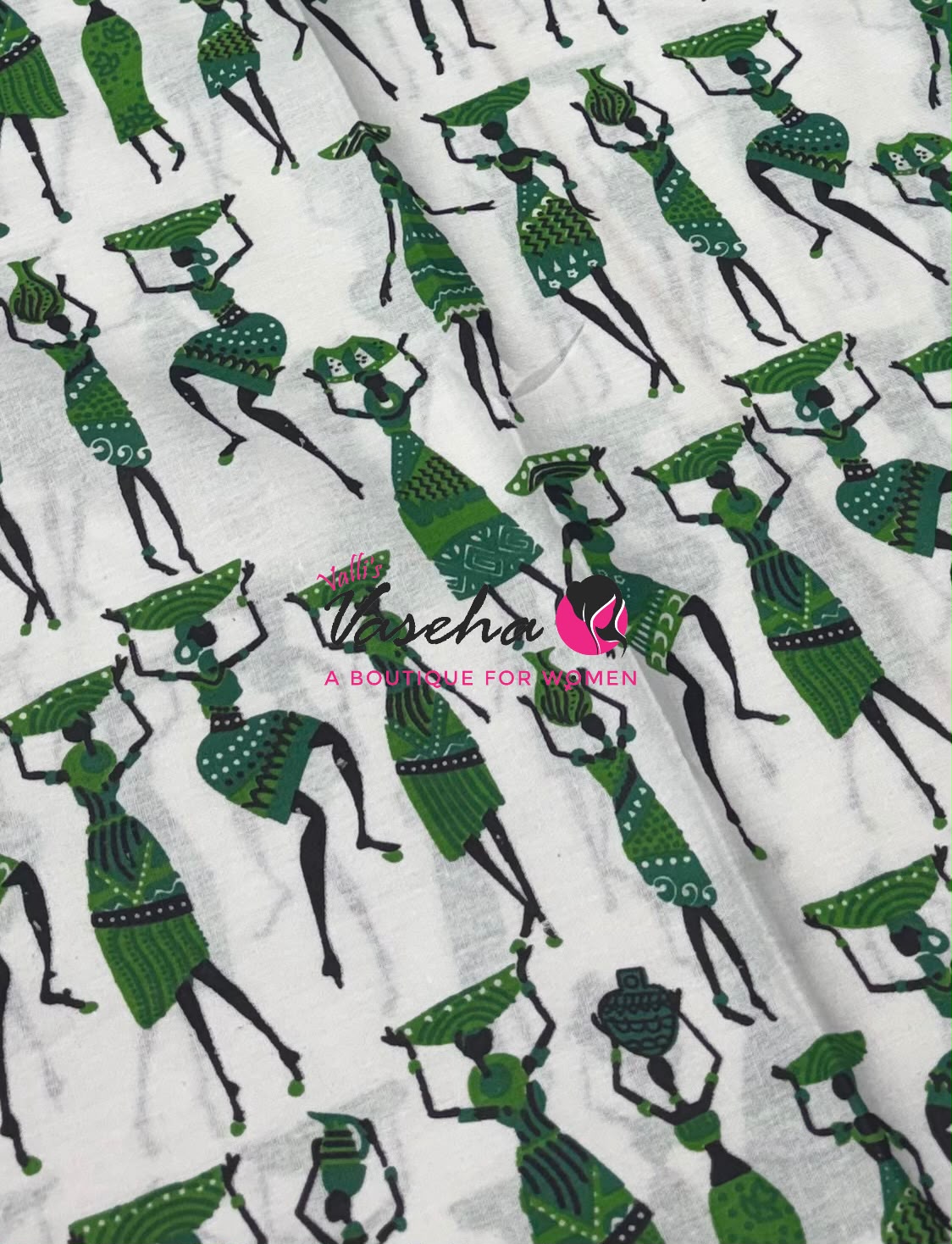 Budget Friendly Sarees - Casual Wear Sarees - Khadi Cotton Sarees - VVKCS028