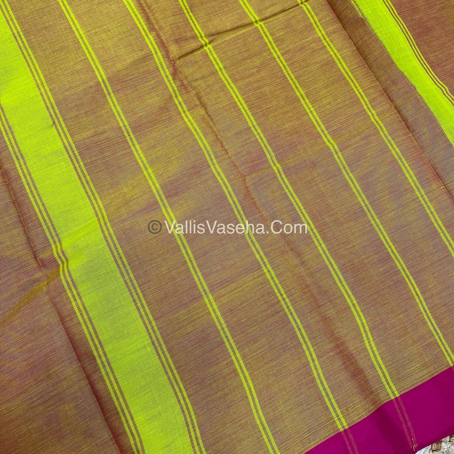 30% less - Offer Saree - semi Cotton Saree - VVDS006