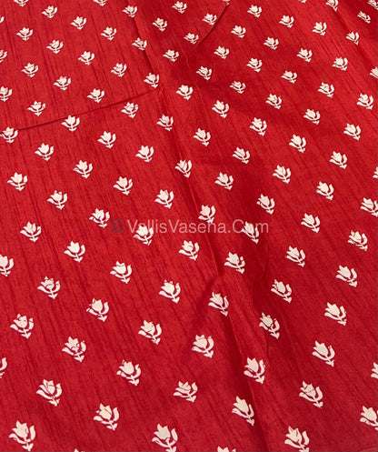 Makhan Silk - Happy Sale - 30% less - VVHS010