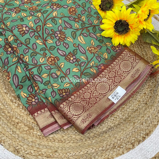Pure Dola Silk Saree - Happy Sale - 30% less - VVHS002