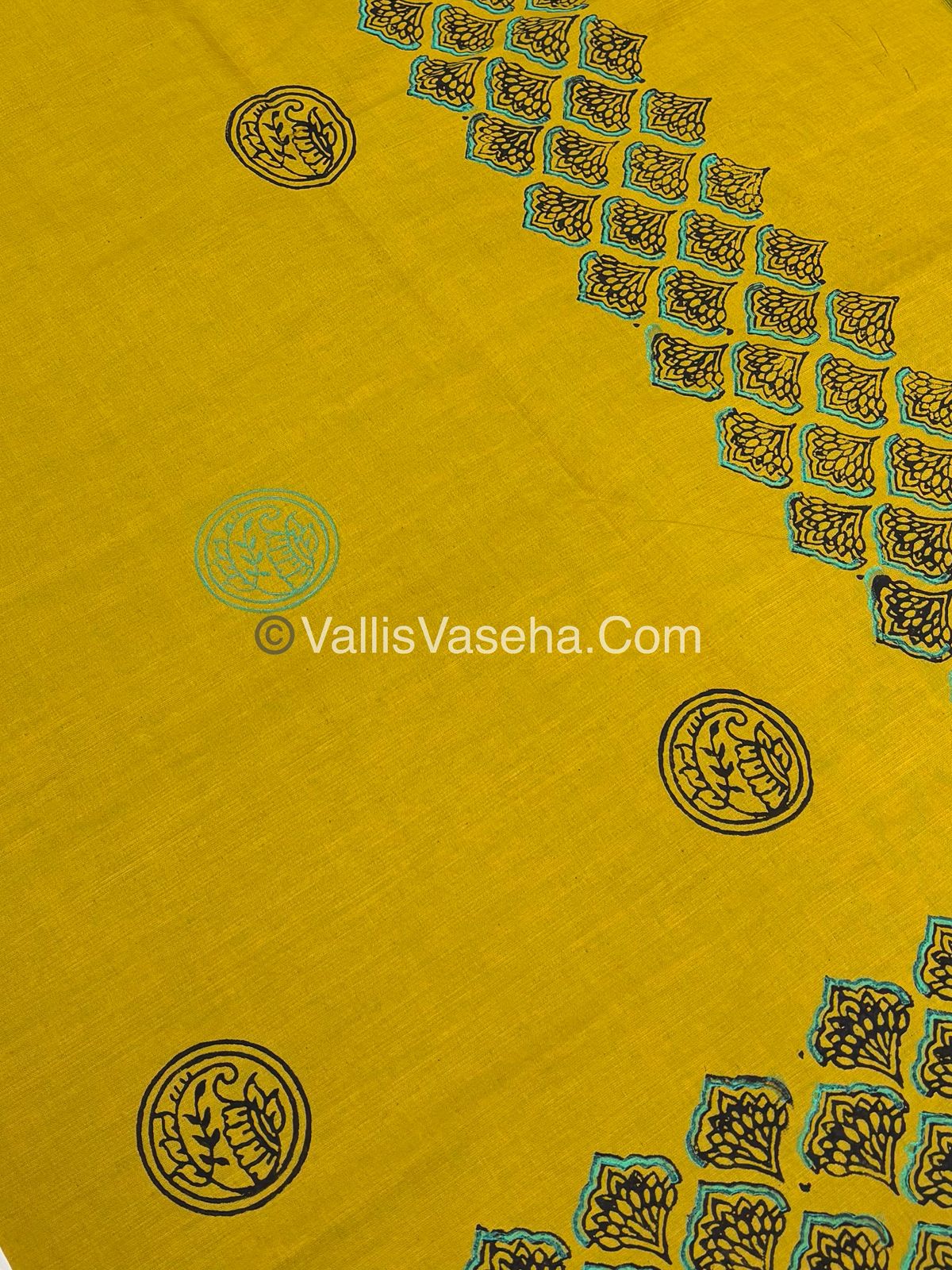 South Mixed Printed Cotton  - VVPCP004