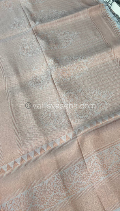 Softy Silk Saree - VVAADI30 - 30% less