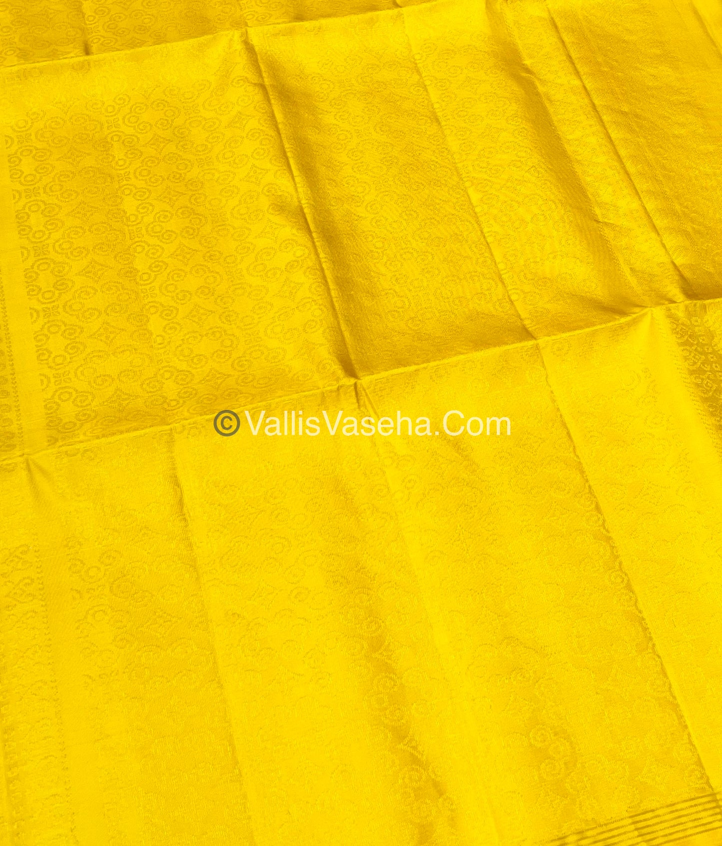 Pure Soft Silk Saree  - VVPSS039