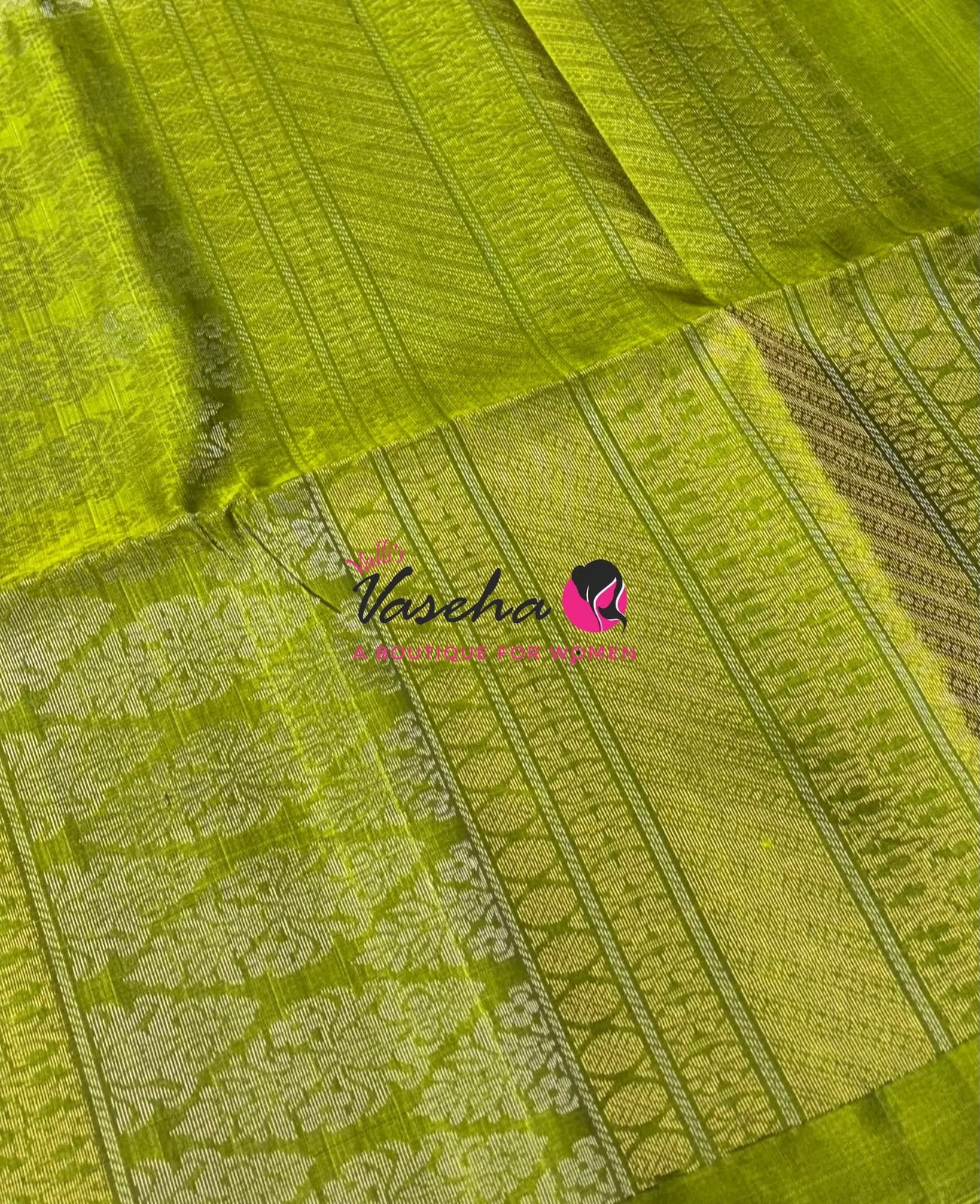 Pure Soft Silk Saree - Happy Sale - 30% less - VVAD001