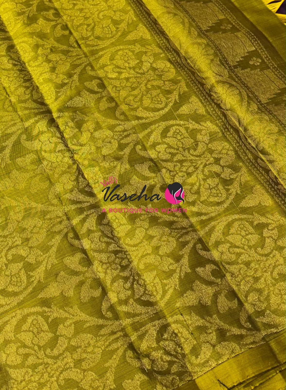 Half Mix - Pure Soft Silk Saree - VVPSS155