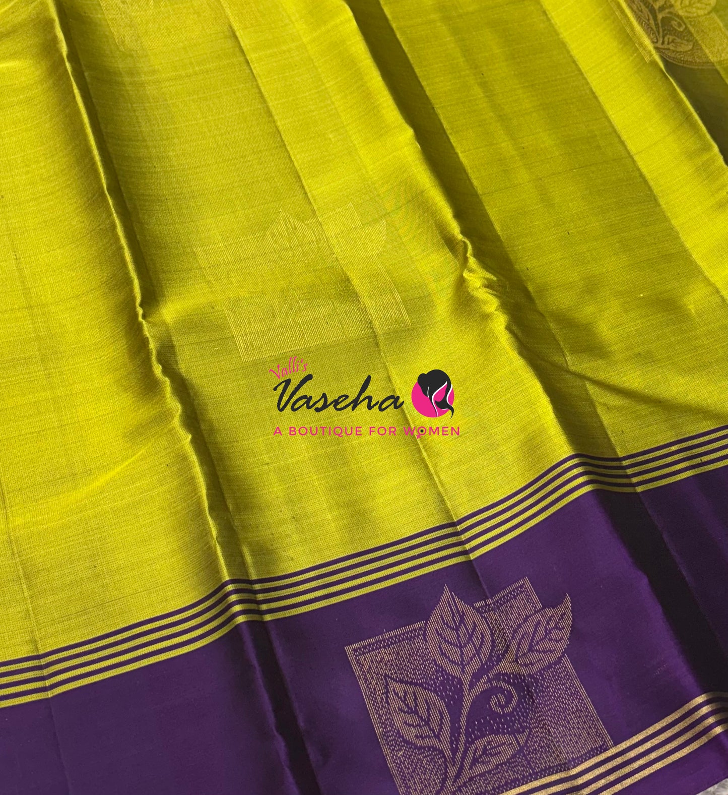 Half Mix - Pure Soft Silk Saree - VVPSS108