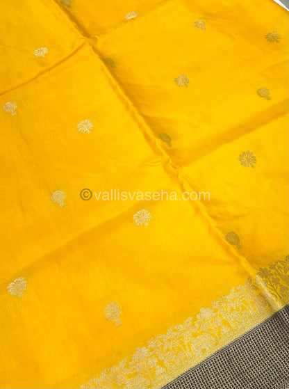 Russian Viscose - Premium Viscose Saree - VVRVS001