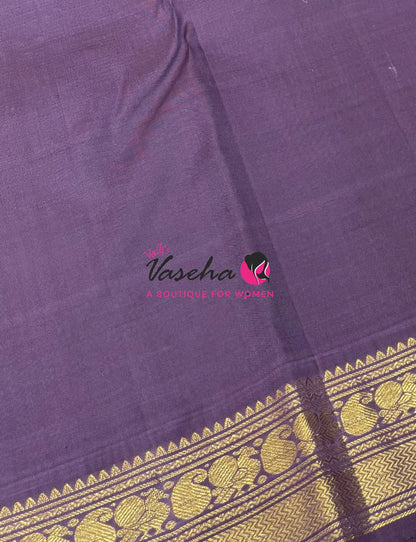 Pure Soft Silk Saree - Happy Sale - 30% less - VVAD001