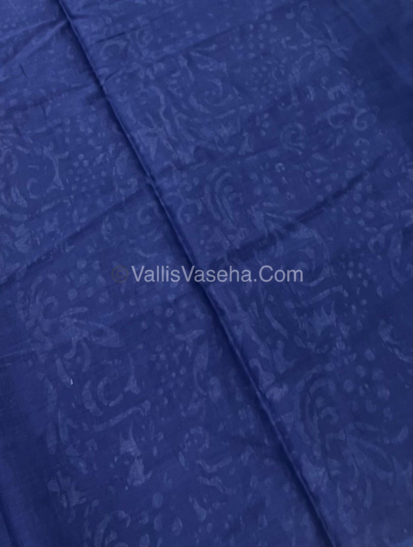 Pure Soft Mul Mul Cotton Sarees - VVMMC004