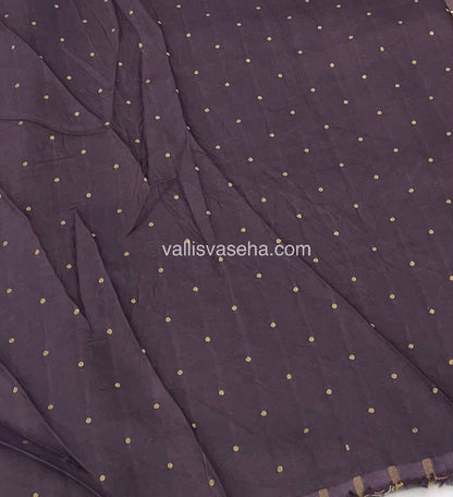 Pure Dola Silk Saree - Happy Sale - 30% less - VVHS002