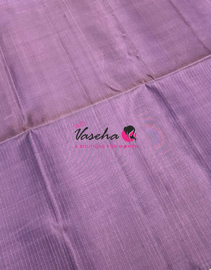 Pure Soft Silk Saree - Happy Sale - 20%less - VVAD001