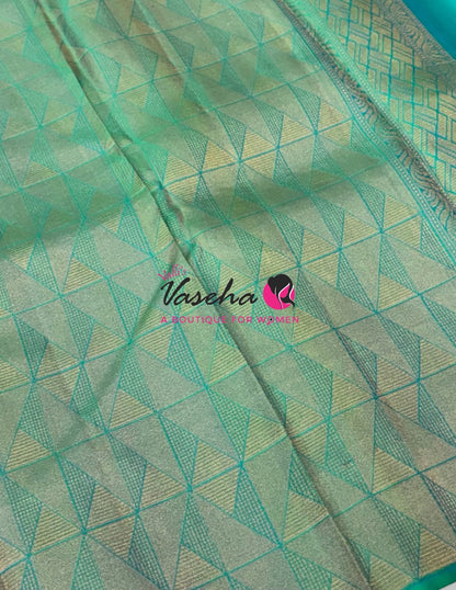 Pure Soft Silk Saree - Happy Sale - 30% less - VVAD001