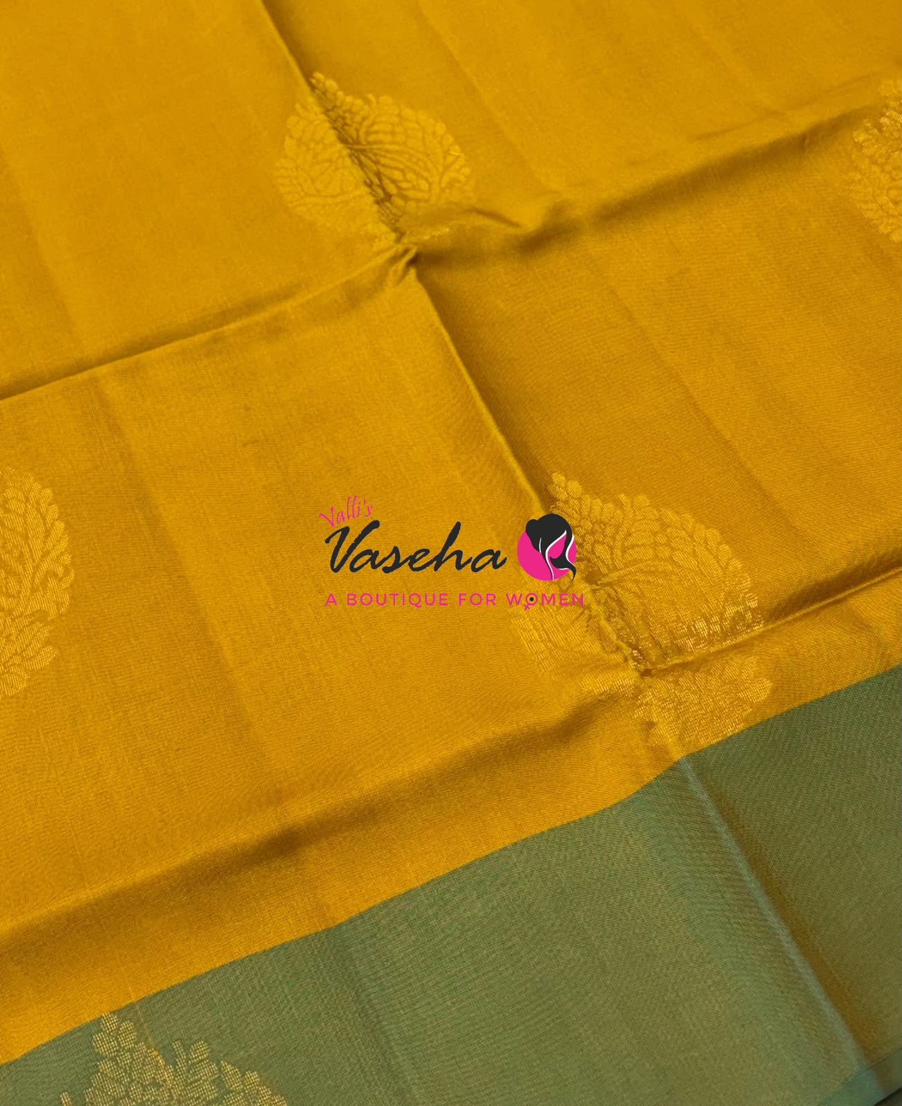 Half Mix Soft Silk Saree - Happy Sale - 15%less - VVAD001