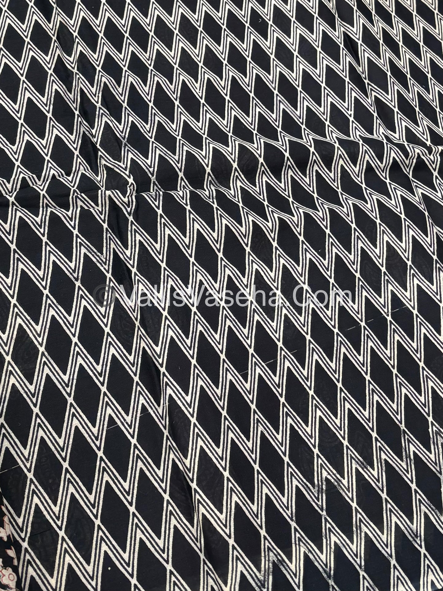 Pure Soft Mul Mul Cotton Sarees - VVMMC005