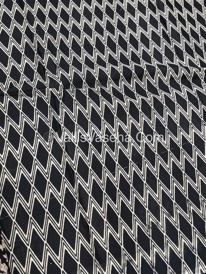 Pure Soft Mul Mul Cotton Sarees - VVMMC005