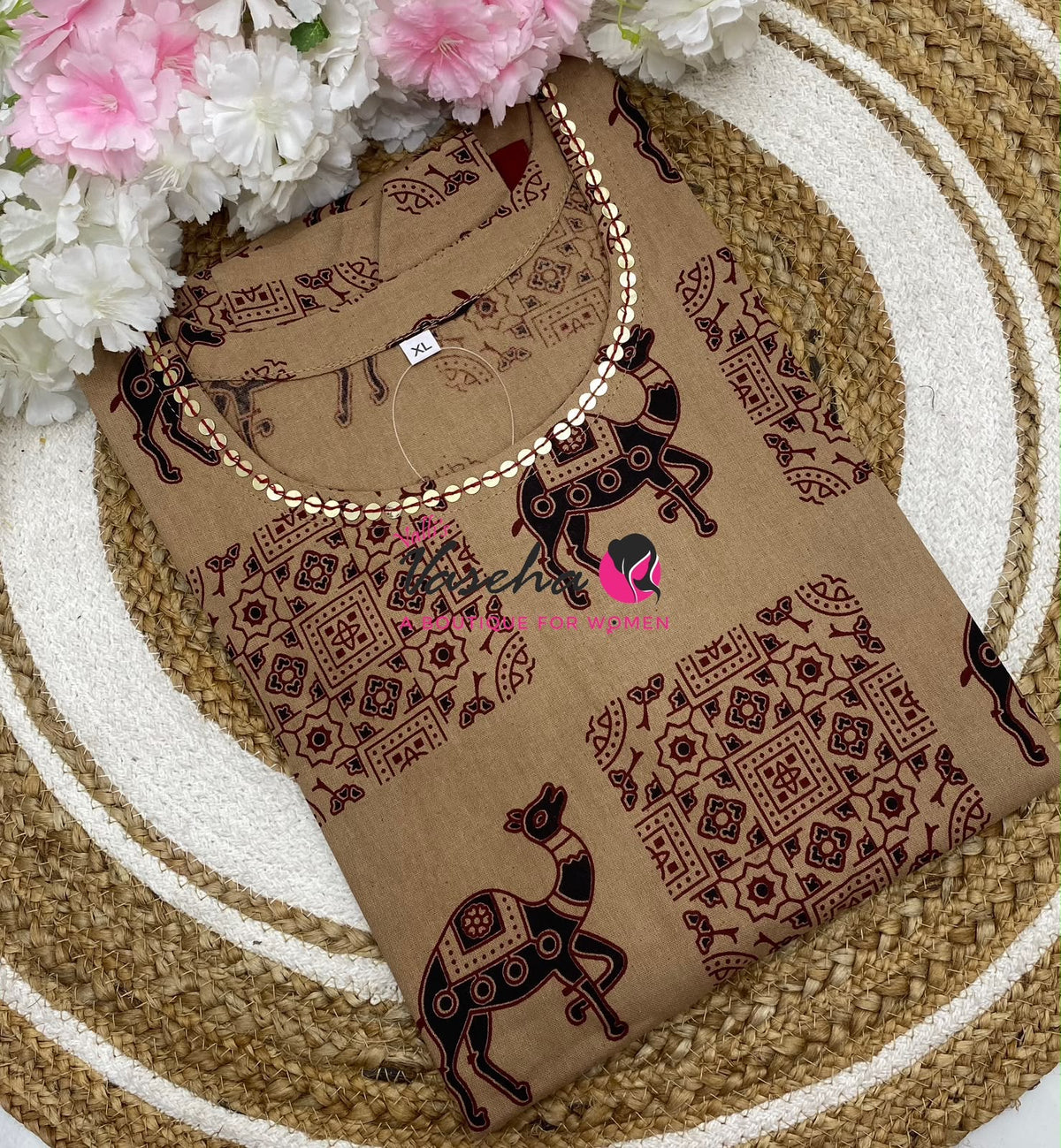 Ready Made -  Kurti - VVRK004