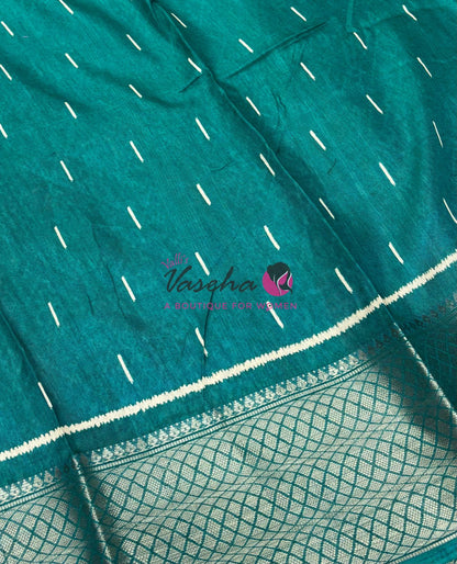 Semi Binny Silk |VVSBS006