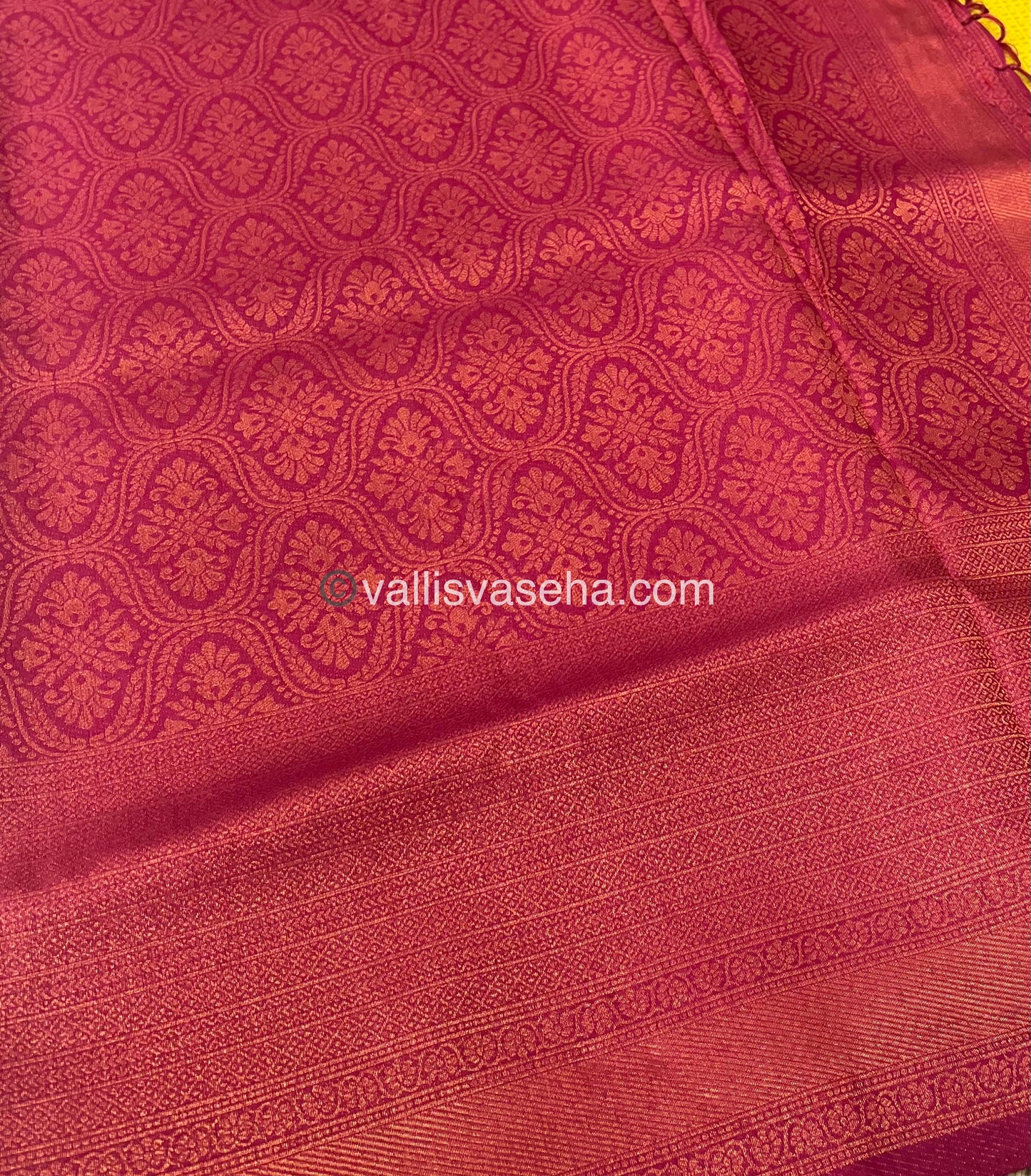 Softy Silk Saree - VVAADI30 - 30% less
