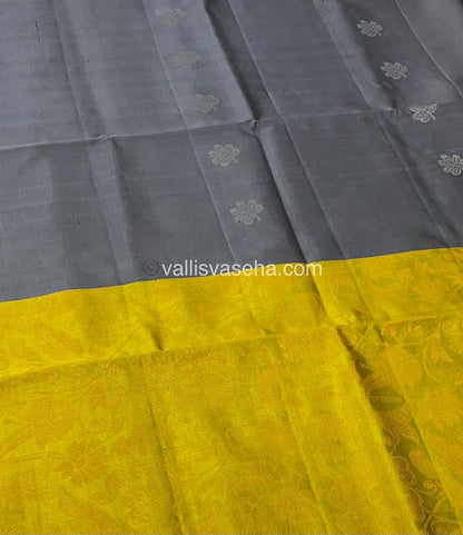 Pure Soft Silk Saree - Happy Sale - 30% less - VVHS001