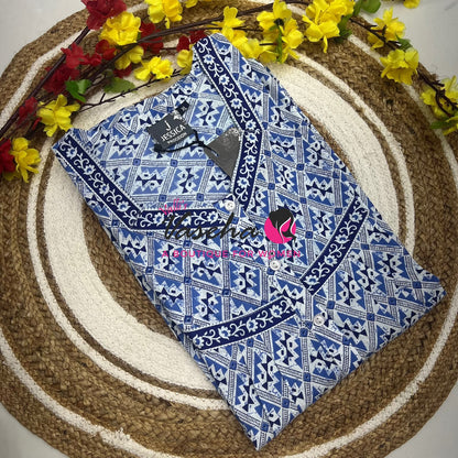 XL  Size - Nighties  - VVJN001