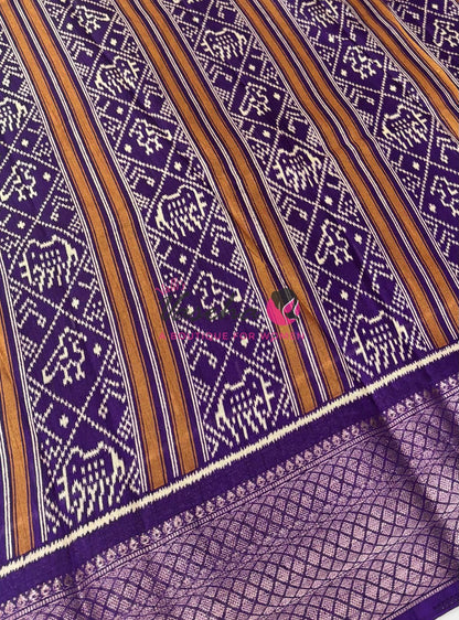 Semi Binny Silk |VVSBS006